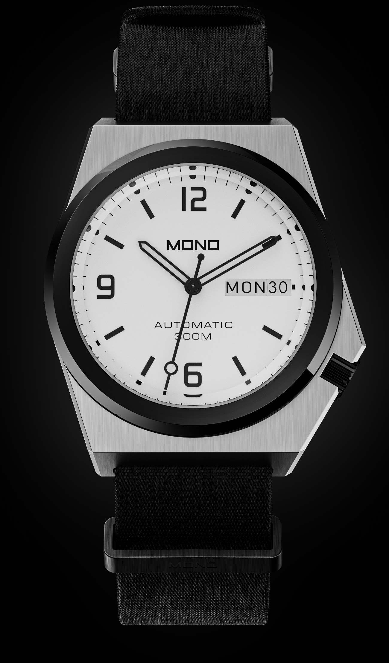 MONO Lunar
